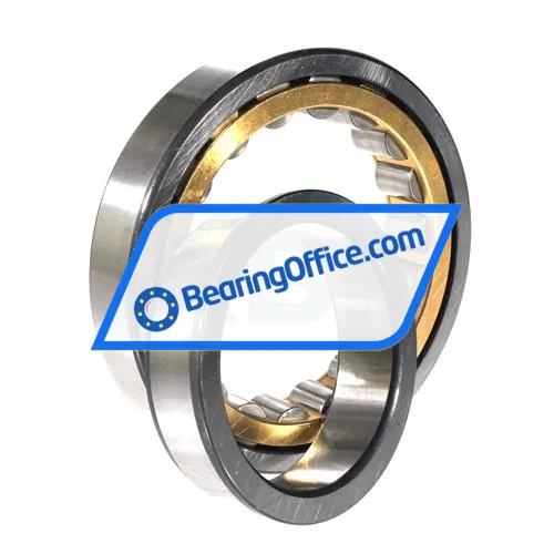 FAG NJ215-E-XL-M1 bearing image 3