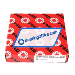 FAG NJ215-E-XL-M1 rulman resim 4