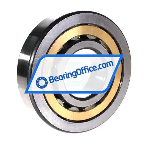 FAG NU414-XL-M1-C3 bearing image 2