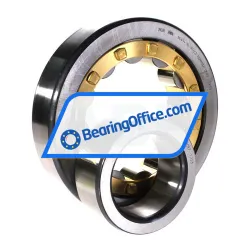 FAG NU414-XL-M1-C3 rulman resim 3