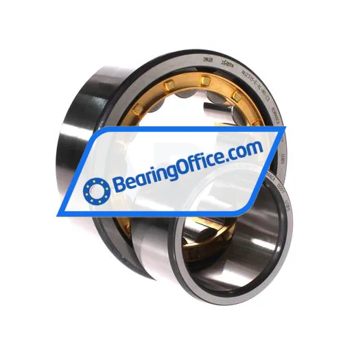 FAG NU2313-E-XL-M1-C3 bearing image 2