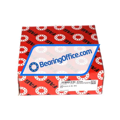 FAG NU2313-E-XL-M1-C3 bearing image 4