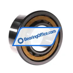 FAG NU2313-E-XL-M1-C3 rulman resim 3