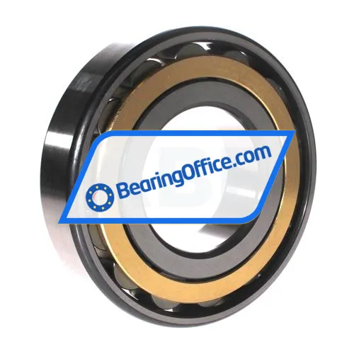 FAG N317-E-XL-M1-C3 bearing image 2