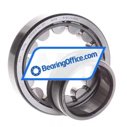 FAG NJ208-E-XL-JP3 rulman resim 3