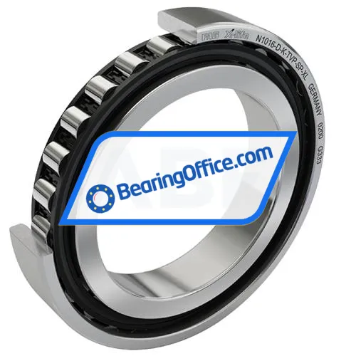 FAG N1011-D-K-TVP-SP-XL bearing image 5