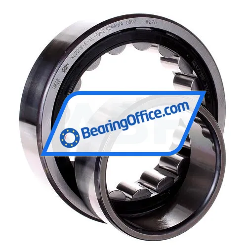 FAG NU2218-E-XL-TVP2 bearing image 2