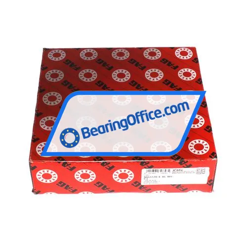 FAG NU2220-E-XL-M1-C3 bearing image 3
