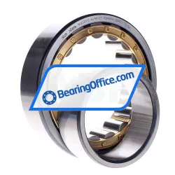 FAG NU2220-E-XL-M1-C3 rulman resim 2