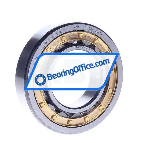 FAG NU208-E-XL-M1A-C3