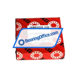 FAG NU208-E-XL-M1A-C3 rulman resim 3