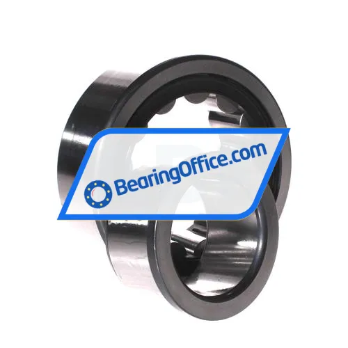 FAG NJ2312-E-XL-TVP2-C4 bearing image 3