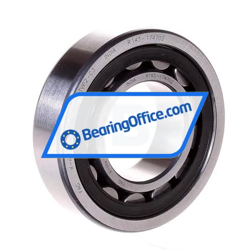 FAG NJ206-E-XL-TVP2-C3