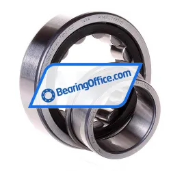 FAG NJ206-E-XL-TVP2-C3 rulman resim 2