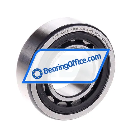 FAG NJ205-E-XL-TVP2