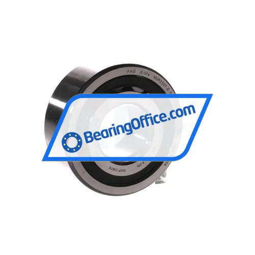 FAG NUP2307-E-XL-TVP2
