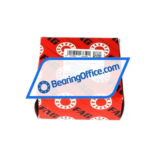 FAG NUP2307-E-XL-TVP2 bearing image 3
