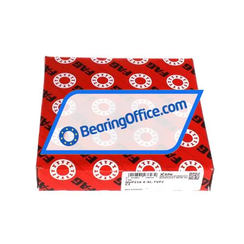 FAG NUP216-E-XL-TVP2-C3 bearing image 4