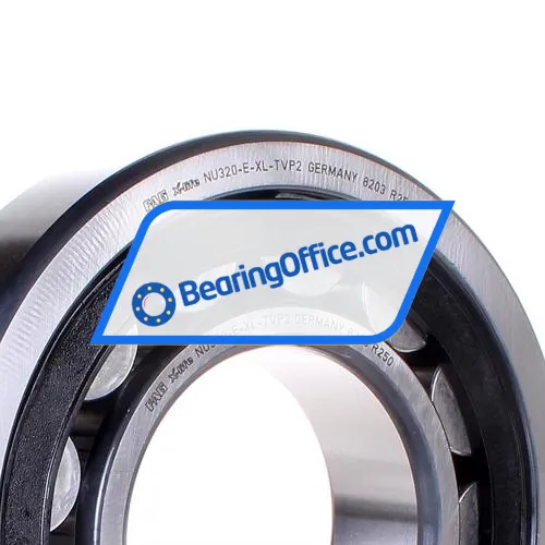 FAG NU320-E-XL-TVP2 bearing image 2