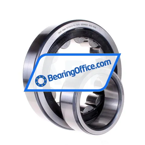 FAG NU320-E-XL-TVP2 bearing image 3