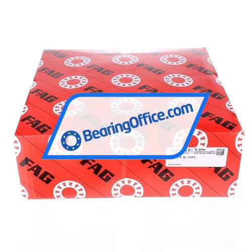 FAG NU320-E-XL-TVP2 bearing image 4