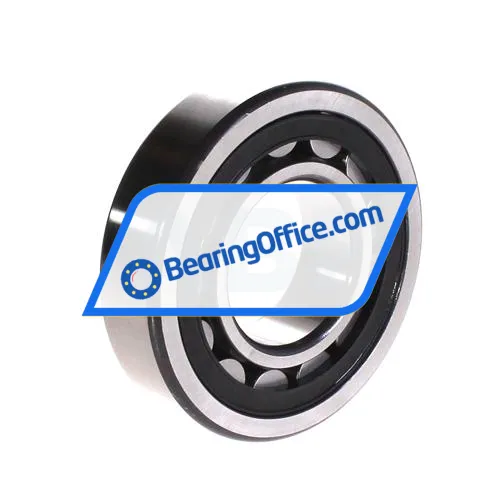 FAG NU310-E-XL-TVP2-C3 bearing image 2