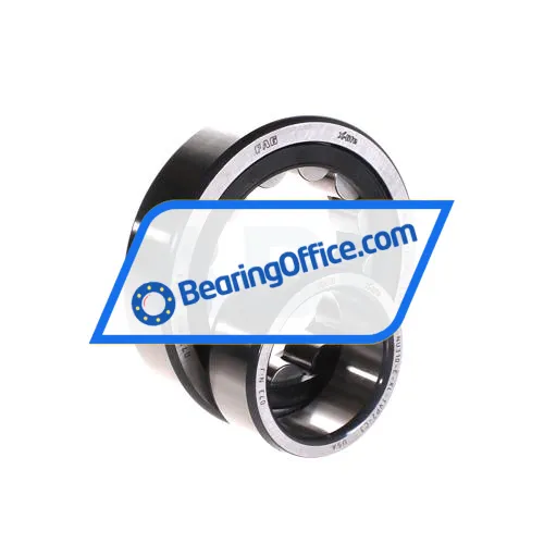 FAG NU310-E-XL-TVP2-C3 bearing image 3