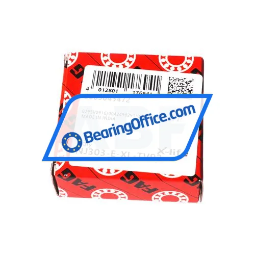 FAG NJ303-E-XL-TVP2 bearing image 4