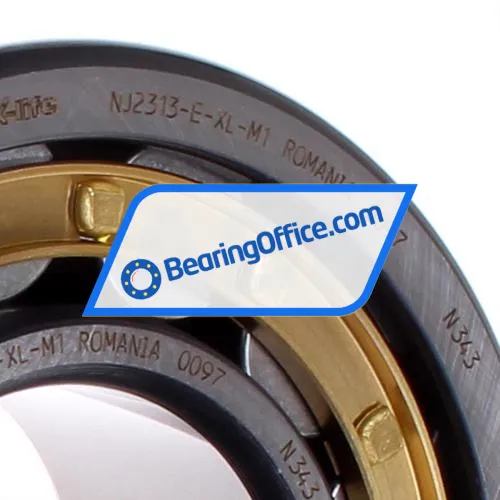 FAG NJ2313-E-XL-M1 bearing image 2