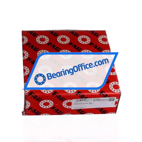 FAG NJ2313-E-XL-M1 bearing image 6