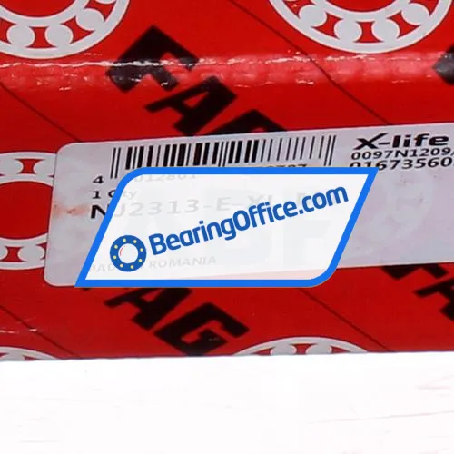 FAG NJ2313-E-XL-M1 bearing image 7