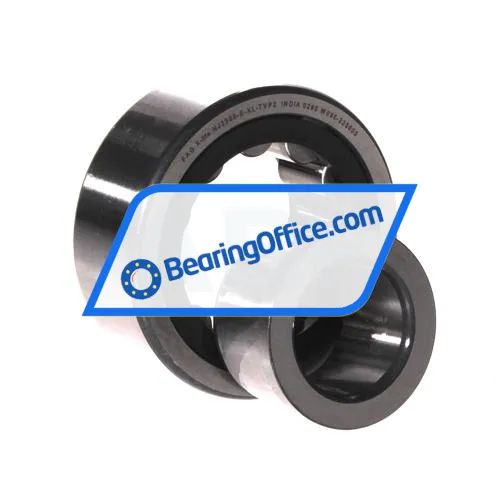 FAG NJ2305-E-XL-TVP2 bearing image 3