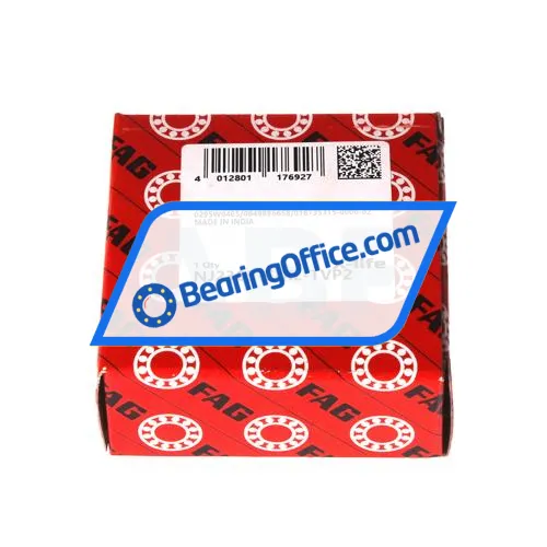 FAG NJ2305-E-XL-TVP2 bearing image 4