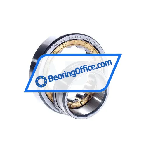 FAG NJ209-E-XL-M1 bearing image 2