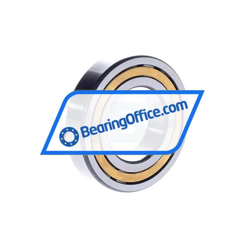 FAG NJ209-E-XL-M1 bearing image 3