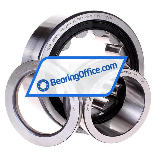 FAG NUP2315-E-XL-TVP2 bearing image 2