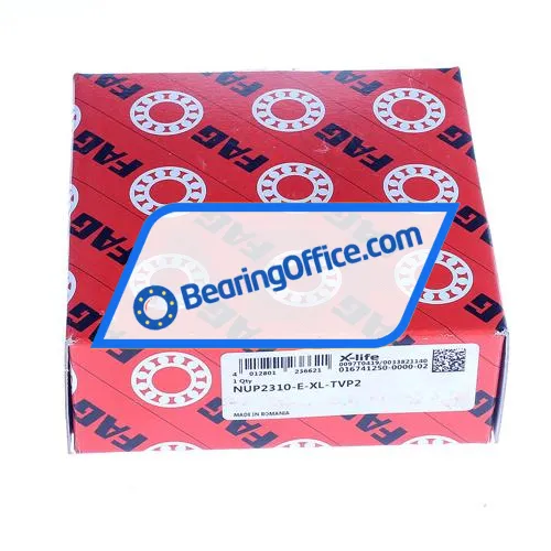 FAG NUP2310-E-XL-TVP2 bearing image 4