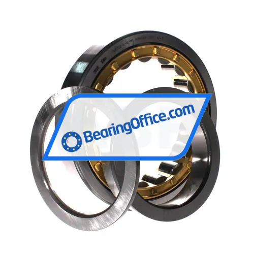 FAG NUP222-E-XL-M1 bearing image 3