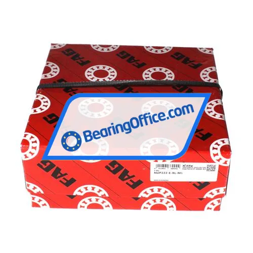 FAG NUP222-E-XL-M1 bearing image 4
