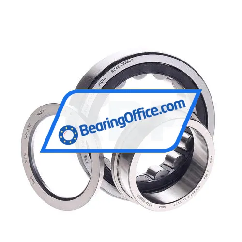 FAG NUP209-E-XL-TVP2 bearing image 2