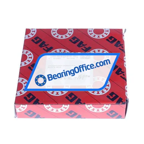 FAG NUP209-E-XL-TVP2 bearing image 3