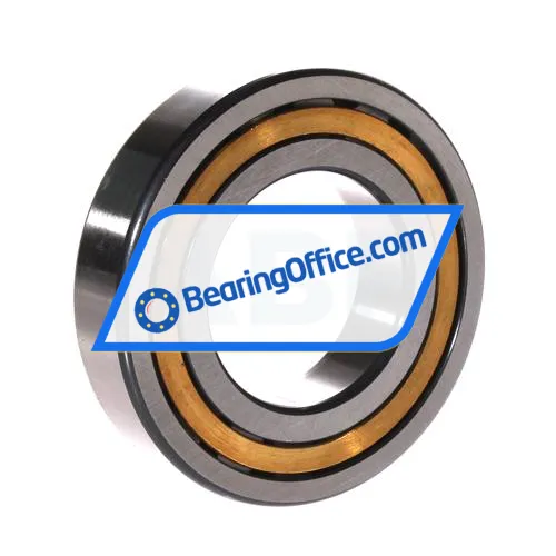 FAG NUP209-E-XL-M1 bearing image 2
