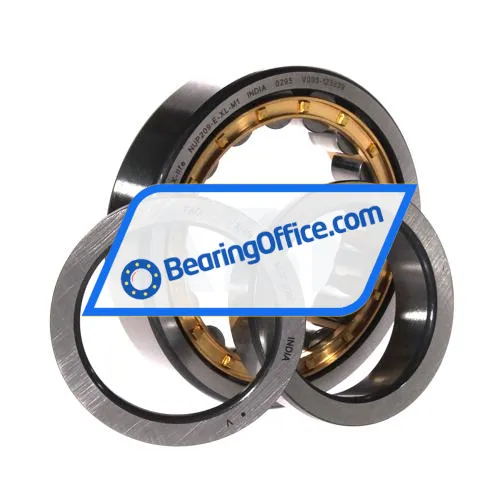 FAG NUP209-E-XL-M1 bearing image 3