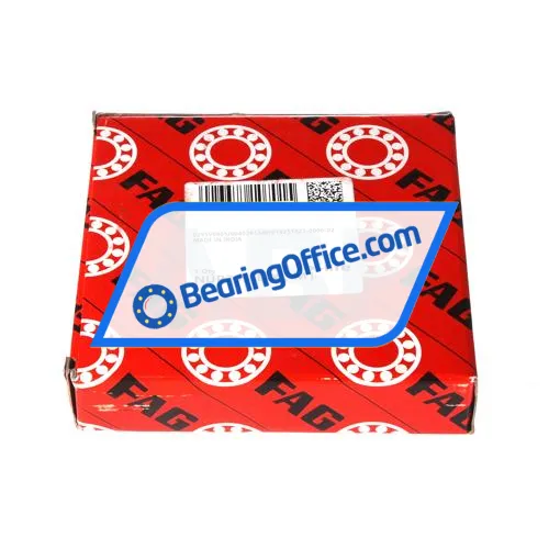 FAG NUP209-E-XL-M1 bearing image 4