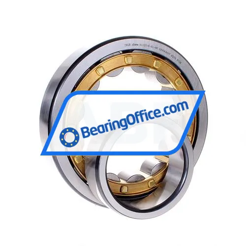 FAG NU321-E-XL-M1 bearing image 3