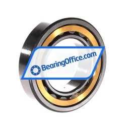 FAG NU210-E-XL-M1 rulman resim 2