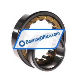 FAG NU210-E-XL-M1 rulman resim 3