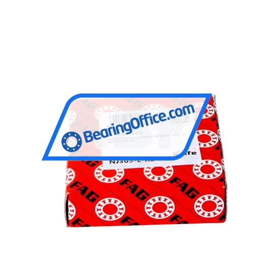 FAG NJ305-E-XL-TVP2 bearing image 4