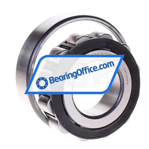 FAG N308-E-XL-TVP2 bearing image 2