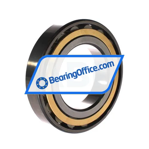 FAG N218-E-XL-M1-C3 bearing image 2